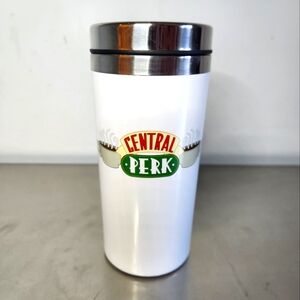 Friends "Central Perk" Tumbler